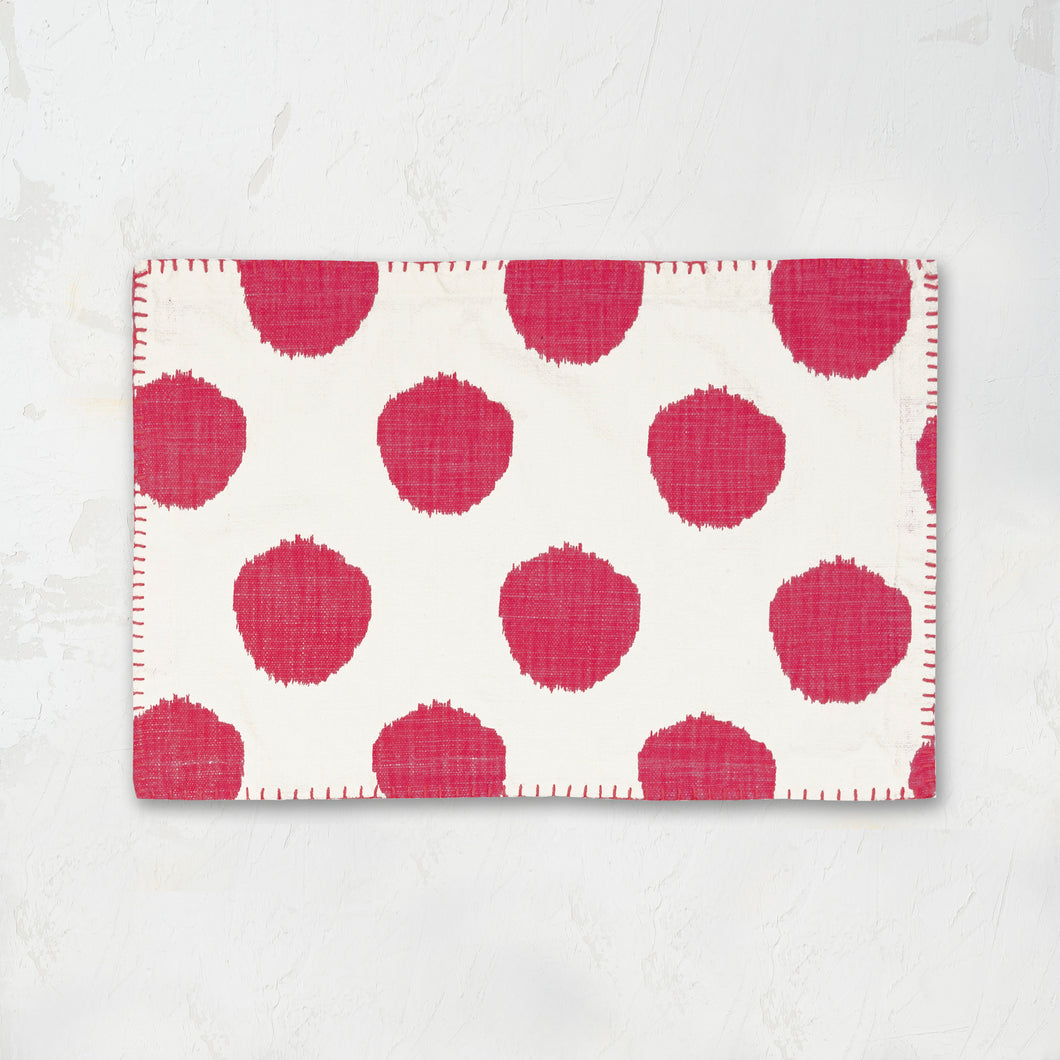 Dot Placemat Set